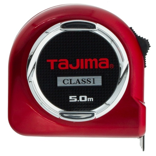 [96848] Tajima Hi Lock Class 1 Pocket Tape Measure with Retracting Metri