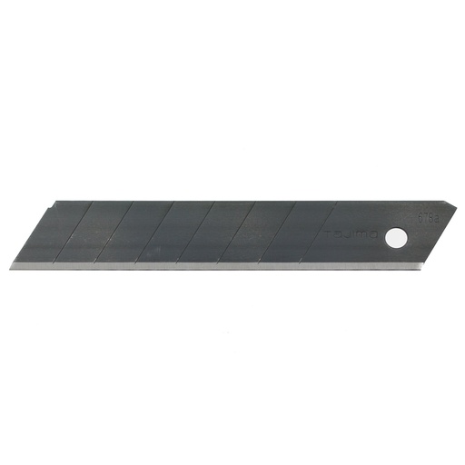 [96814] Tajima Razar Snap Off Blades for Extreme Sharp Cutting Compatibl