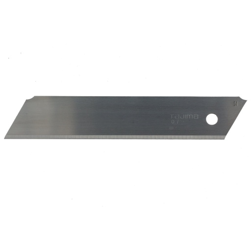 [96812] Tajima Rock Hard Solid Blades Compatible with Snap-Off Cutter Kn