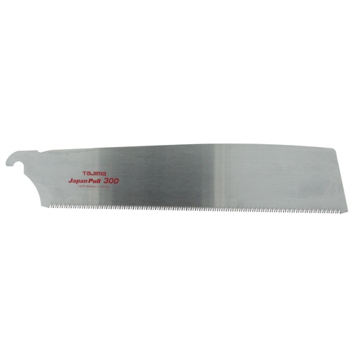 [96844] Tajima Japanese Pull Saw Blade Compatible with Aluminist Handles