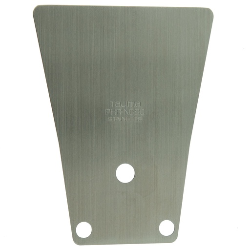 [96853] Tajima Scrape-Rite Solid-Core Scraper Replacement Blade Thin Fle