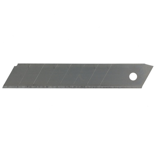 [56210] Coral Essentials Snap Off Blades with Sharp Precision Edges 18MM