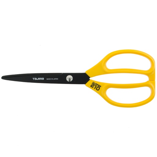 [96841] Tajima Clipper Scissors with Non Stick Fluro-Coat Blades and a G
