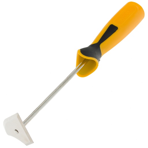 [55401] Coral Easy Prep Shave Hook with a Combination Profile Paint Scra