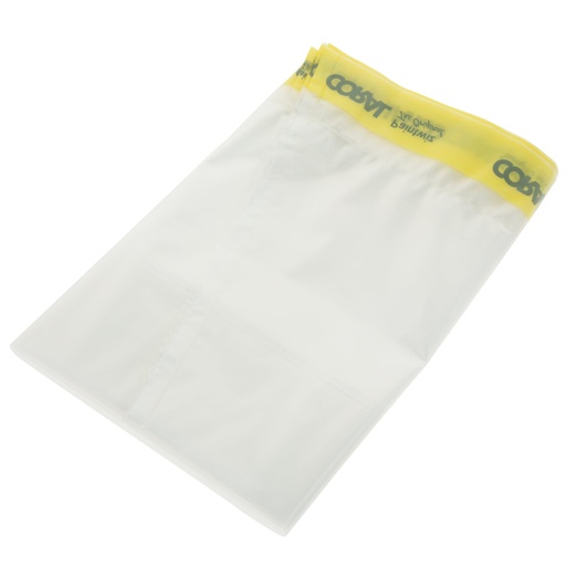 [73334] Coral Paintwiz 5 Litre Paint Scuttle Liners with Coreflex for Ea