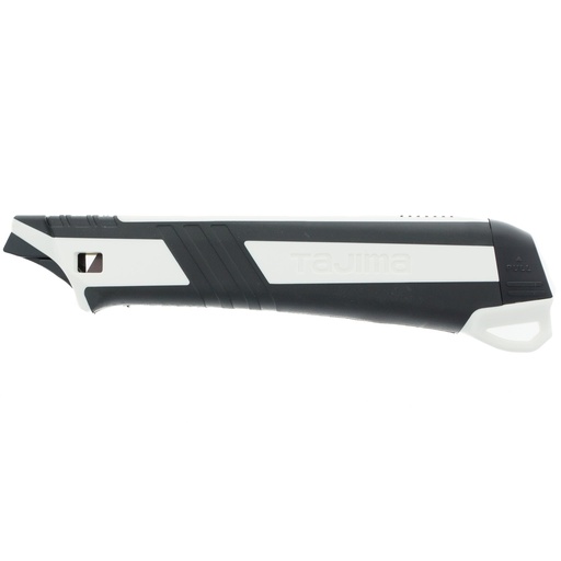 [96840] Tajima Crossover Snap Off Knife with Top Side Retractable Auto L