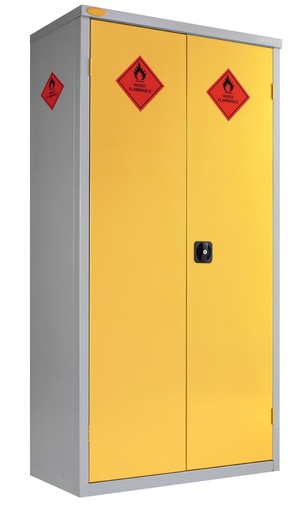 [FMTAL] Fast Mover Paint Storage Cupboard comes with 3 x Shelves 1900mm x 460mm