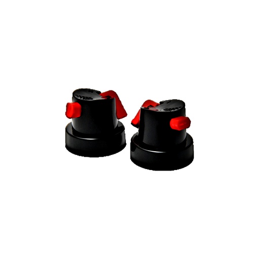 [F859-100] AEROSOL NOZZLE - VARI NOZZLE (PACK OF 100)