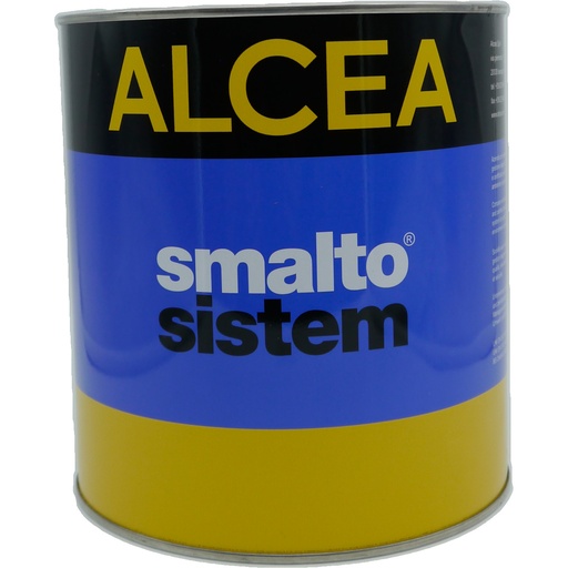 [0913-3] ALCEA - GOLD YELLOW PASTE (3LT)
