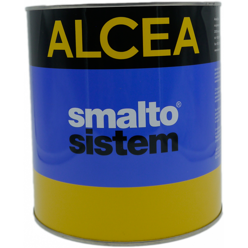 [T530/0699-5] ALCEA - RAPID 2K CATALYST (5LT)