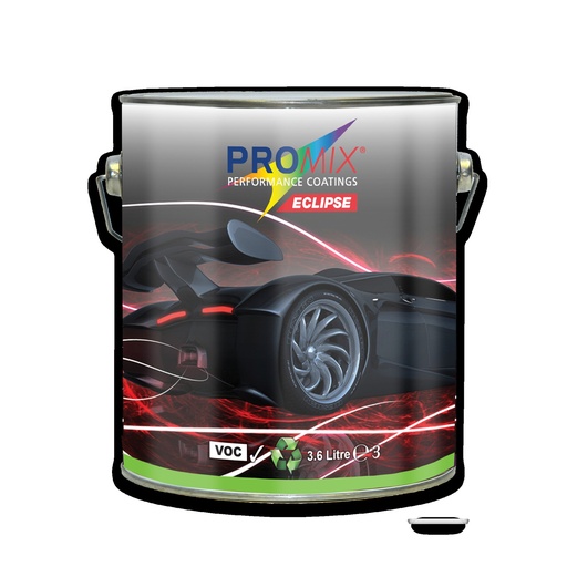 [000T] ECLIPSE - 2K CLEAR (1LT)