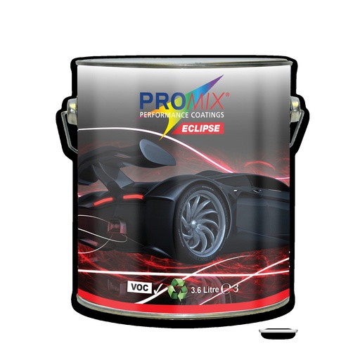 [020T] ECLIPSE - 2K MIXING WHITE (3.6LT)