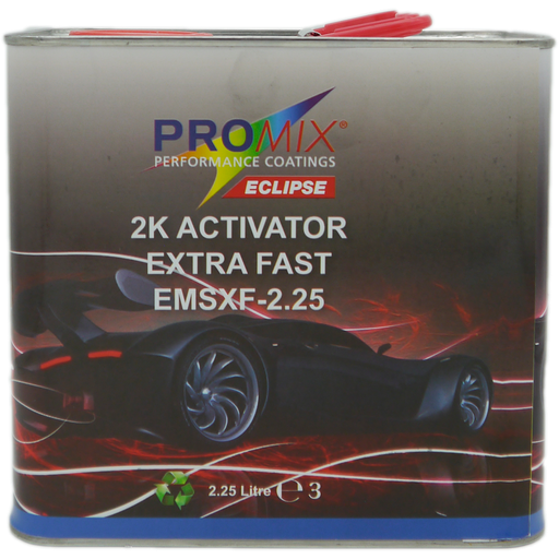 [EMSXF-2.25] ECLIPSE - ACTIVATOR EXTRA FAST (2.25LT)