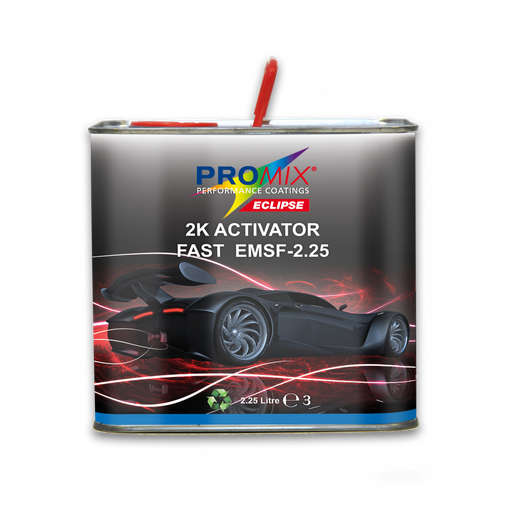 [EMSF-2.25] ECLIPSE - ACTIVATOR FAST (2.25LT)