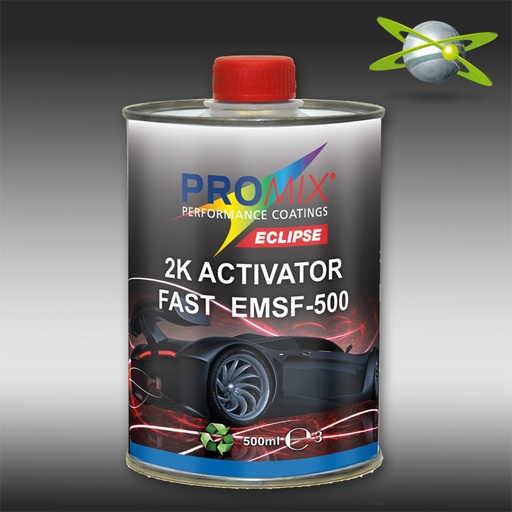 [EMSF-500] ECLIPSE - ACTIVATOR FAST (500ML)