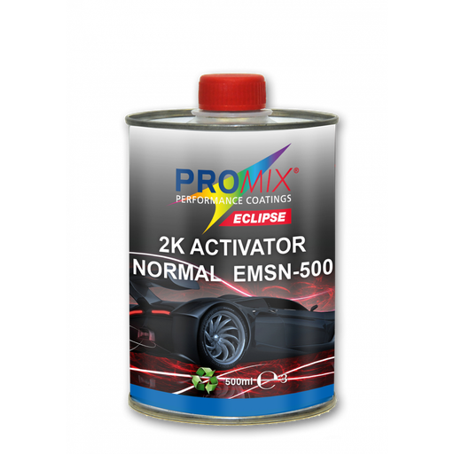 [EMSN-500] ECLIPSE - ACTIVATOR NORMAL (500ML)