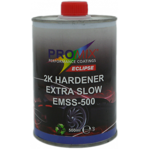 [EMSS-500] ECLIPSE - ACTIVATOR SLOW (500ML)