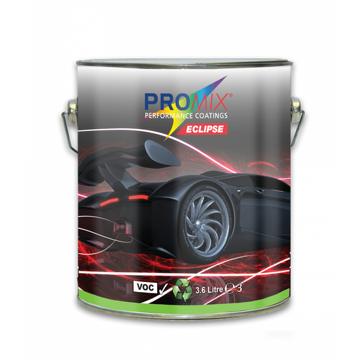 [B260] ECLIPSE - BASECOAT LEMON GREEN (1LT)