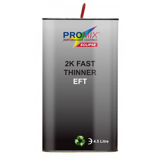 [EFT-4.5] ECLIPSE - THINNER FAST (4.5LT)