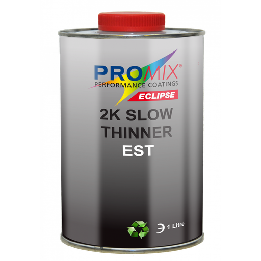 [EST-1] ECLIPSE - THINNER SLOW             (1LT)