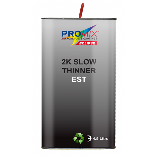[EST-4.5] ECLIPSE - THINNER SLOW (4.5LT)