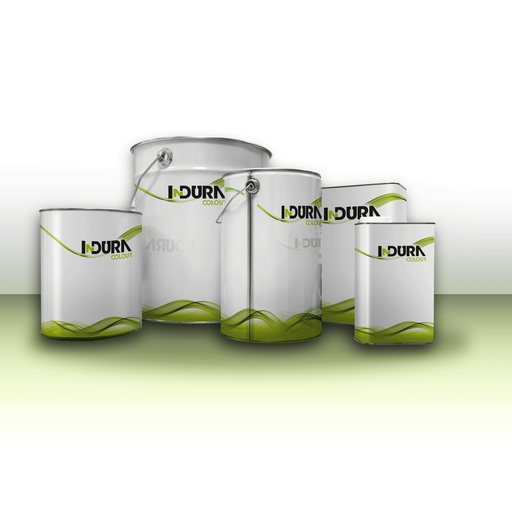 [T1-5] INDURA - FAST SYNTHETIC THINNERS (5LT)