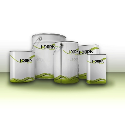 [T51-5] INDURA - PU/ACRYLIC THINNERS (5LT)