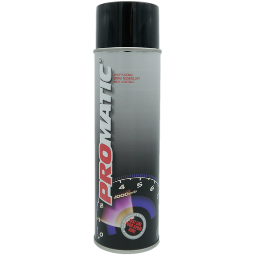 [CF4001K] PROMATIC - 1K CONVERTOR PRE-GASSED AEROSOL (300ML)