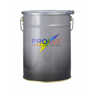 [T340-20] PROMIX - GLOSS 120DEG STOVING (20LT)