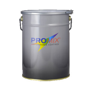 [2709-16] PROMIX - INDUSTRIAL QAD ENAMEL (16LT)