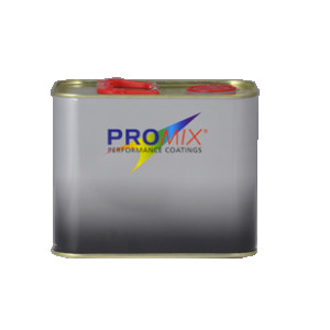 [121/75-2.5] PROMIX PRIME - QAD ZP PRIMER WHITE (2.5LT)