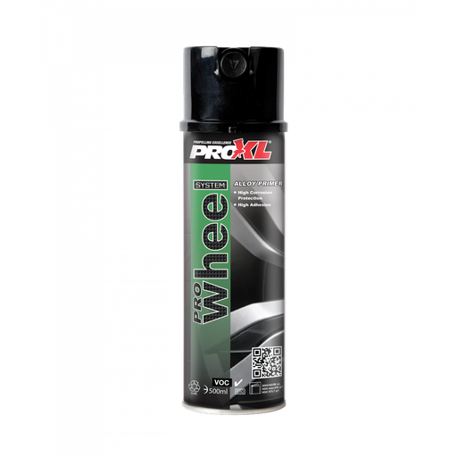 [PROWSALLOY] PROWHEEL - ALUMINUM WHEEL PRIMER AEROSOL (500ML)