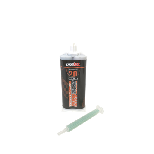 [PROPLAS-S] PROXL - 2K PU REPAIR (SLOW) BLACK