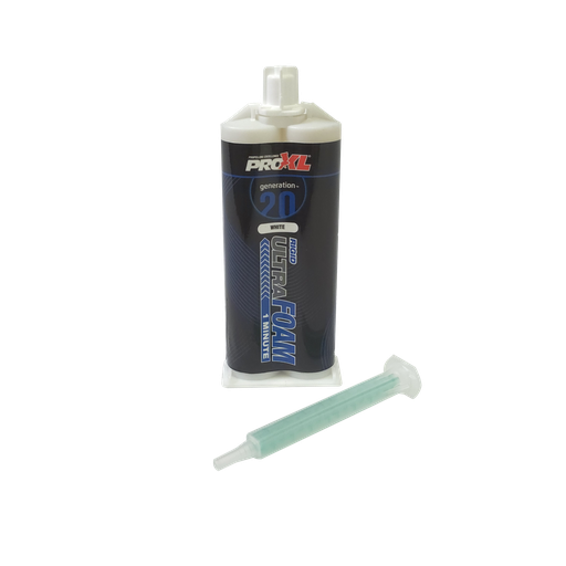 [PROFOAM-W] PROXL - FAST RIGID FOAM 50ML (WHITE)