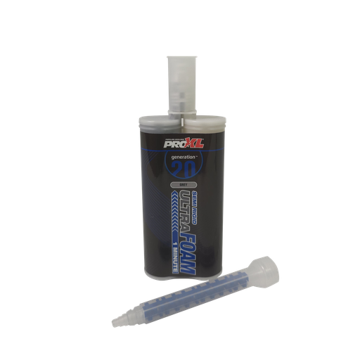 [PROFOAM-G200] PROXL - FAST SEMI-RIGID FOAM 200ML (GREY)