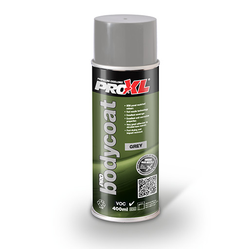 [BODYCOAT-B] PROXL - OEM PANEL COLOUR AEROSOL BEIGE (400ML)