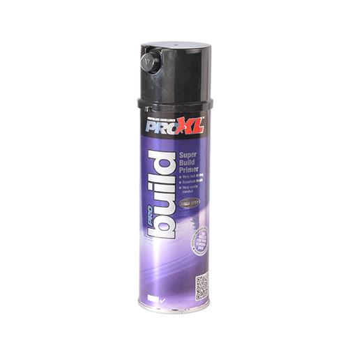 [PROBUILDDG] PROXL - PROBUILD DARK GREY AEROSOL (500ML)