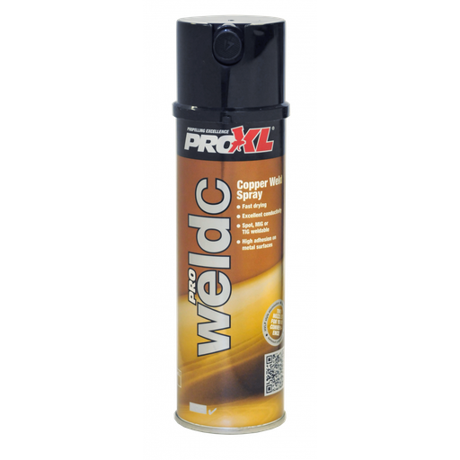 [PROWELDC] PROXL - PROWELDC COPPER WELD PRIMER AEROSOL (500ML)