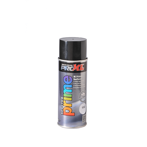 [SPECTROGS2] PROXL - SPECTROPRIME AEROSOL GREY SHADE 2 (400ML)