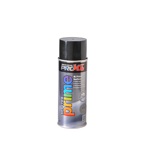 [SPECTROGS6] PROXL - SPECTROPRIME AEROSOL GREY SHADE 6 (400ML)
