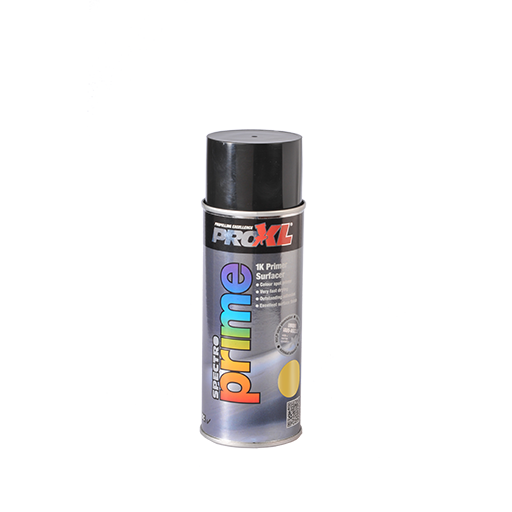 [SPECTROYELL] PROXL - SPECTROPRIME AEROSOL YELLOW (400ML)