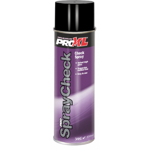 [SPRAYCHECK] PROXL - SPRAYCHECK (500ML)