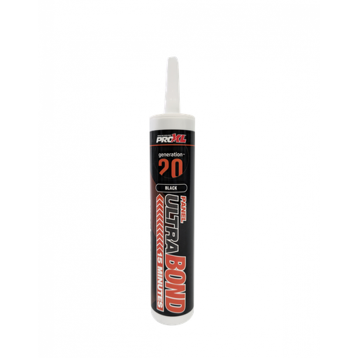 [PROBOND-B] PROXL GENERATION20 - ULTRA MS ADHESIVE BLACK (310ML)