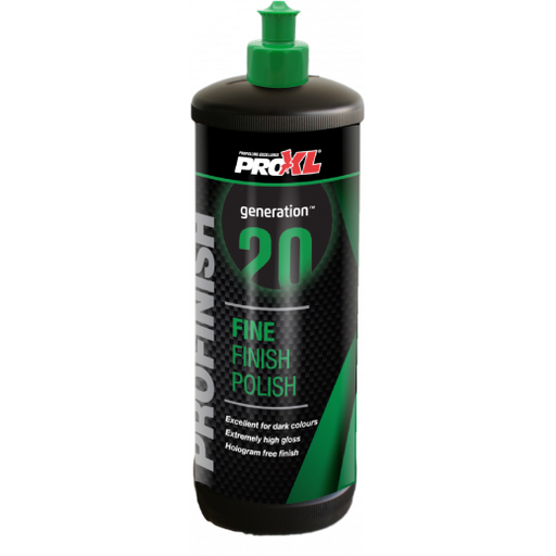 [PFG20-1] PROXL GENERATION20 PROFINISH FINE FINISH POLISH (1KG)