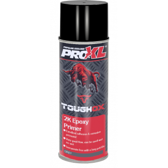 [TOG202KEP] PROXL GENERATION20 TOUGHOX 2K EPOXY PRIMER AEROSOL (200ML)
