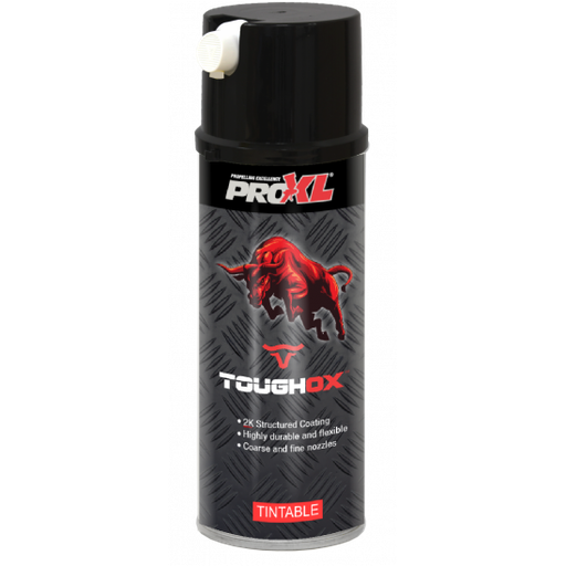 [TOG20400-T] PROXL GENERATION20 TOUGHOX AEROSOL TINTABLE (400ML)