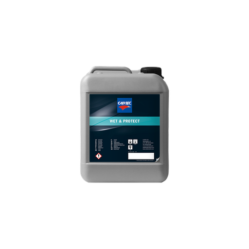 [1410/20] Wet & Protect (SILICONE) - 20Ltr