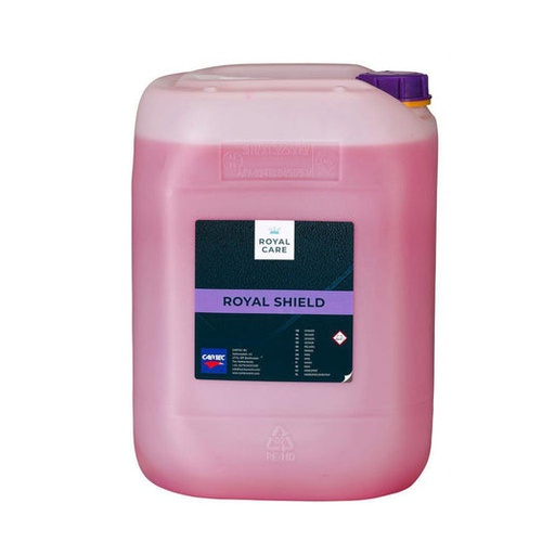 [RC21/1] CarTec Royal Shield 1ltr