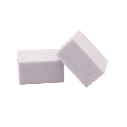 [3212-02-01 00:00:00] CarTec Magic Foam Sponge Pack of 12