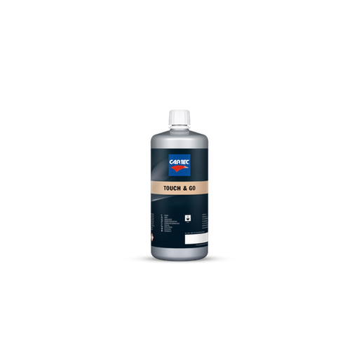 [1104/5] CarTec Touch & Go Interior Dressing 5Ltr